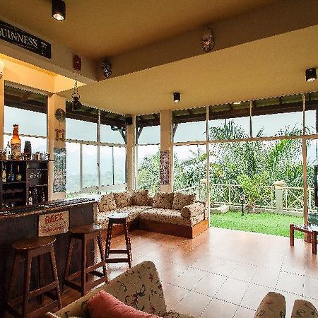 Albatross Boutique Villa Κάντι Εξωτερικό φωτογραφία