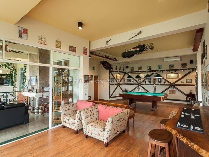 Albatross Boutique Villa Κάντι Εξωτερικό φωτογραφία