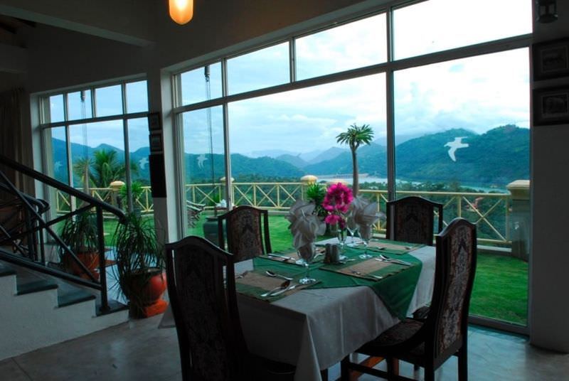 Albatross Boutique Villa Κάντι Εξωτερικό φωτογραφία