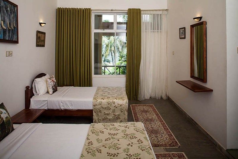 Albatross Boutique Villa Κάντι Εξωτερικό φωτογραφία
