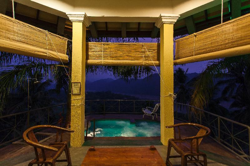 Albatross Boutique Villa Κάντι Εξωτερικό φωτογραφία