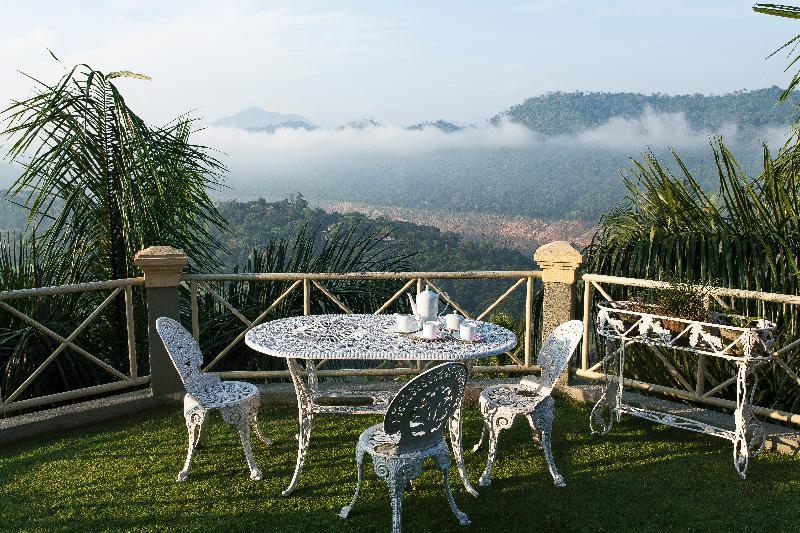 Albatross Boutique Villa Κάντι Εξωτερικό φωτογραφία