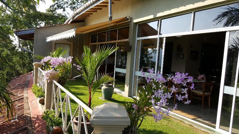 Albatross Boutique Villa Κάντι Εξωτερικό φωτογραφία