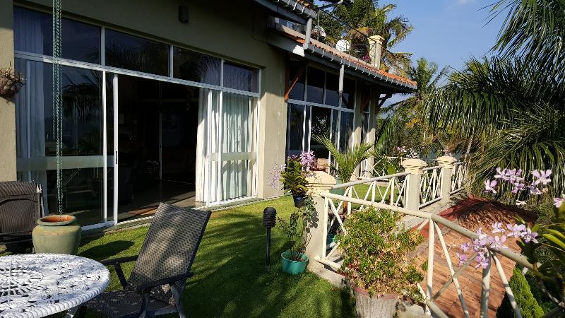 Albatross Boutique Villa Κάντι Εξωτερικό φωτογραφία