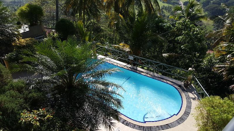 Albatross Boutique Villa Κάντι Εξωτερικό φωτογραφία
