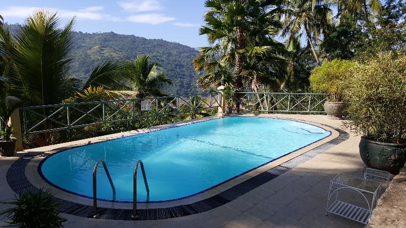 Albatross Boutique Villa Κάντι Εξωτερικό φωτογραφία