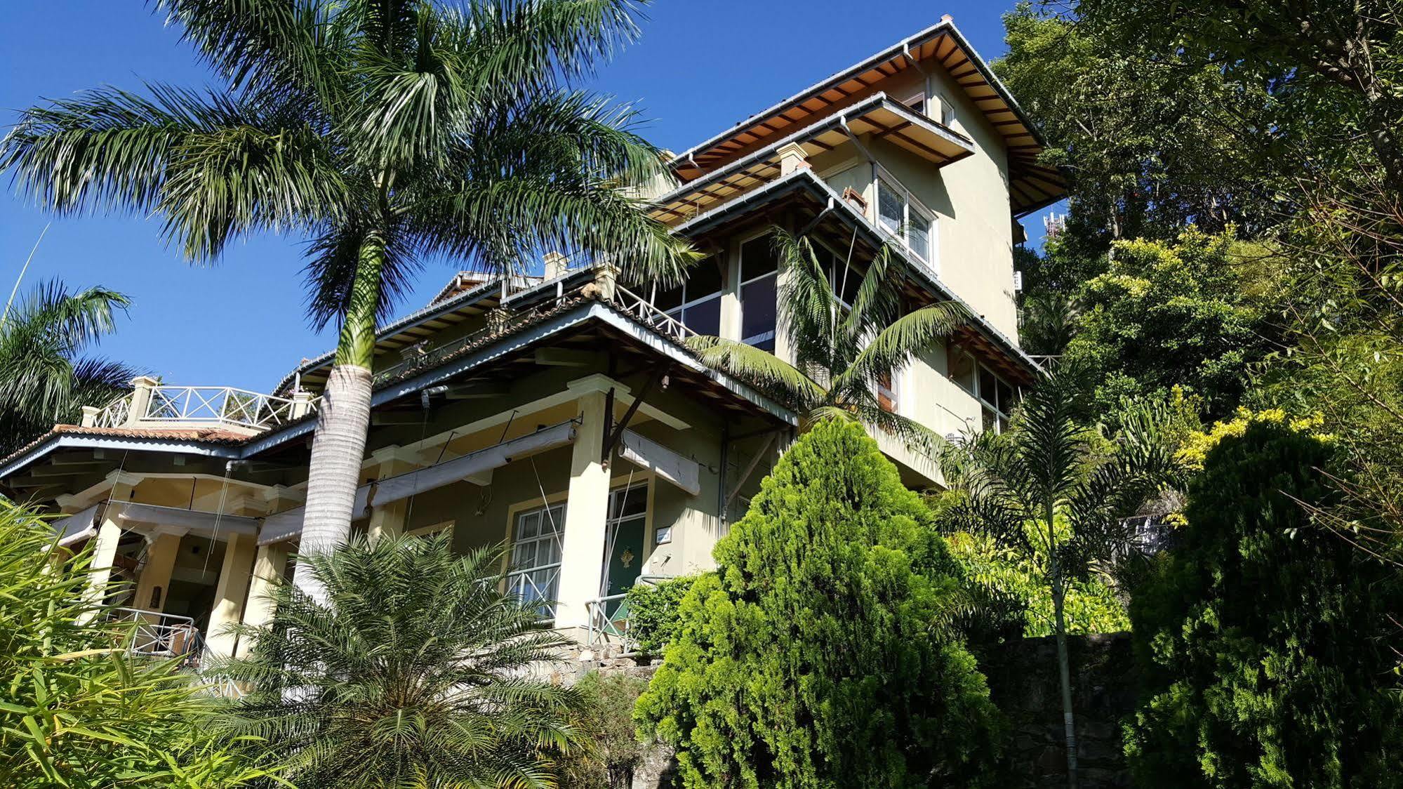 Albatross Boutique Villa Κάντι Εξωτερικό φωτογραφία