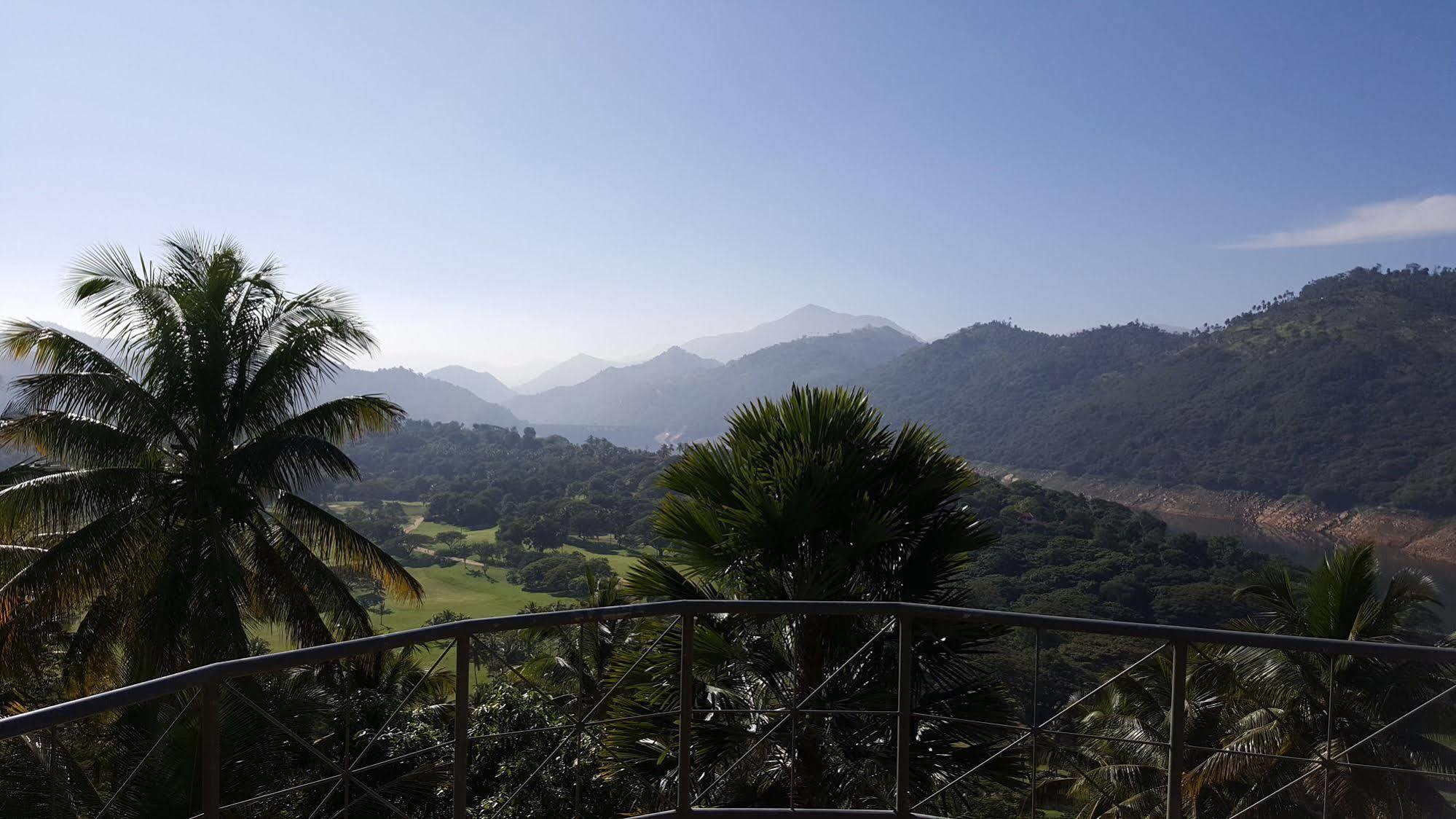 Albatross Boutique Villa Κάντι Εξωτερικό φωτογραφία