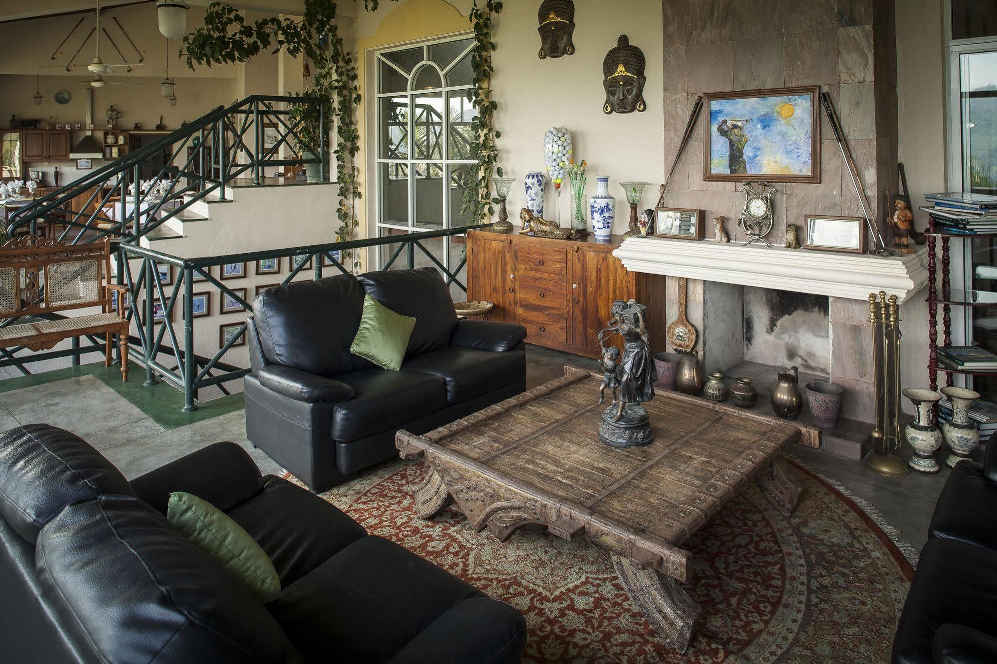 Albatross Boutique Villa Κάντι Εξωτερικό φωτογραφία