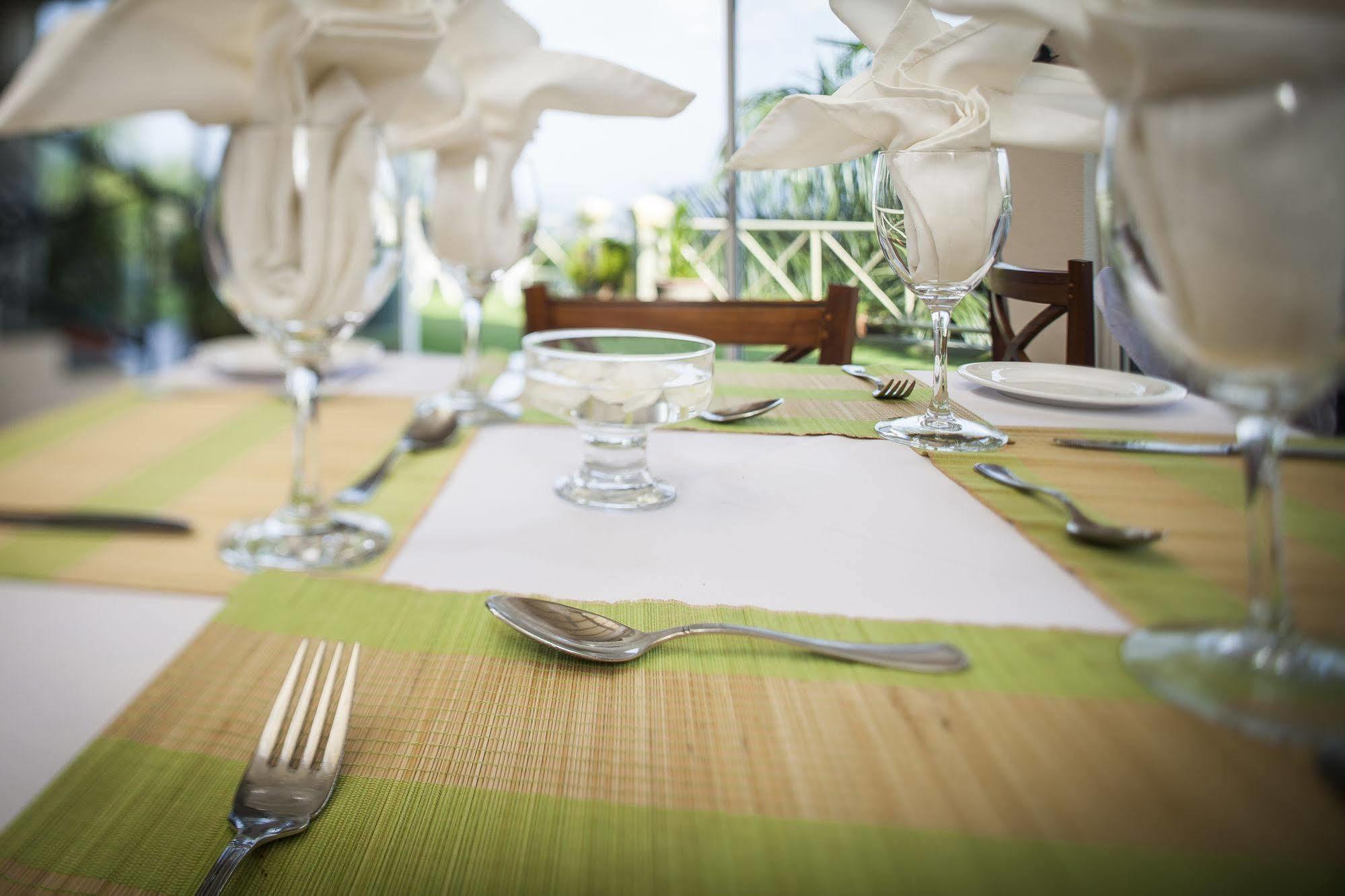 Albatross Boutique Villa Κάντι Εξωτερικό φωτογραφία