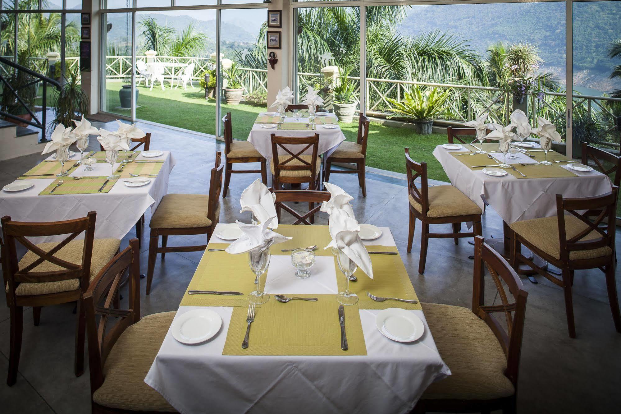 Albatross Boutique Villa Κάντι Εξωτερικό φωτογραφία
