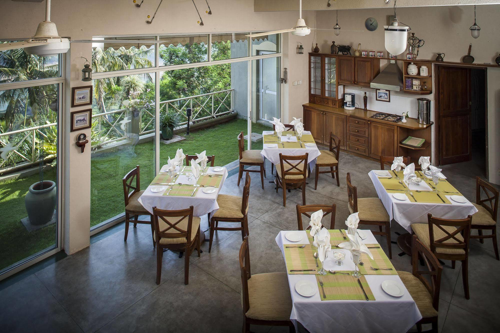 Albatross Boutique Villa Κάντι Εξωτερικό φωτογραφία