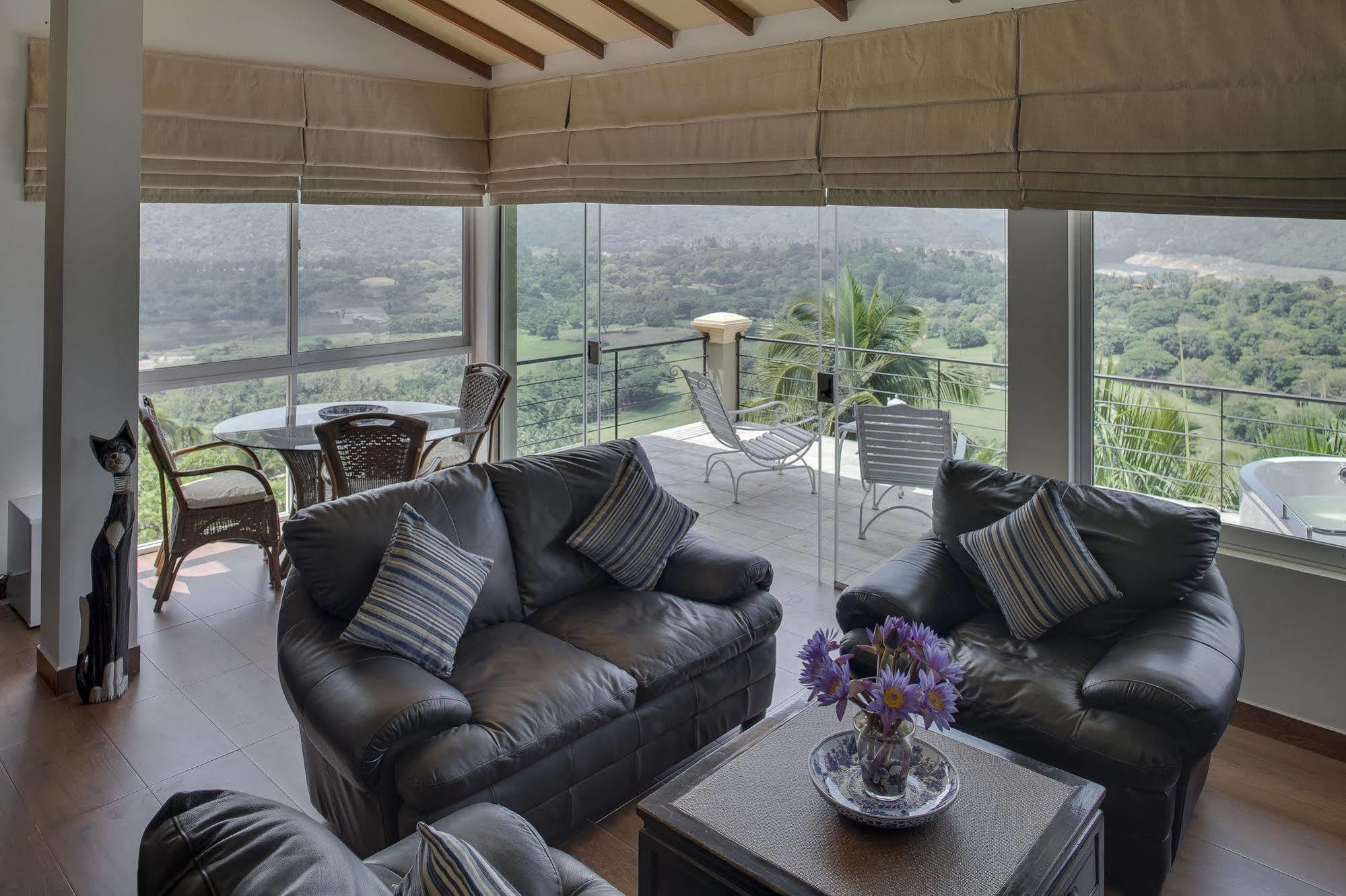Albatross Boutique Villa Κάντι Εξωτερικό φωτογραφία