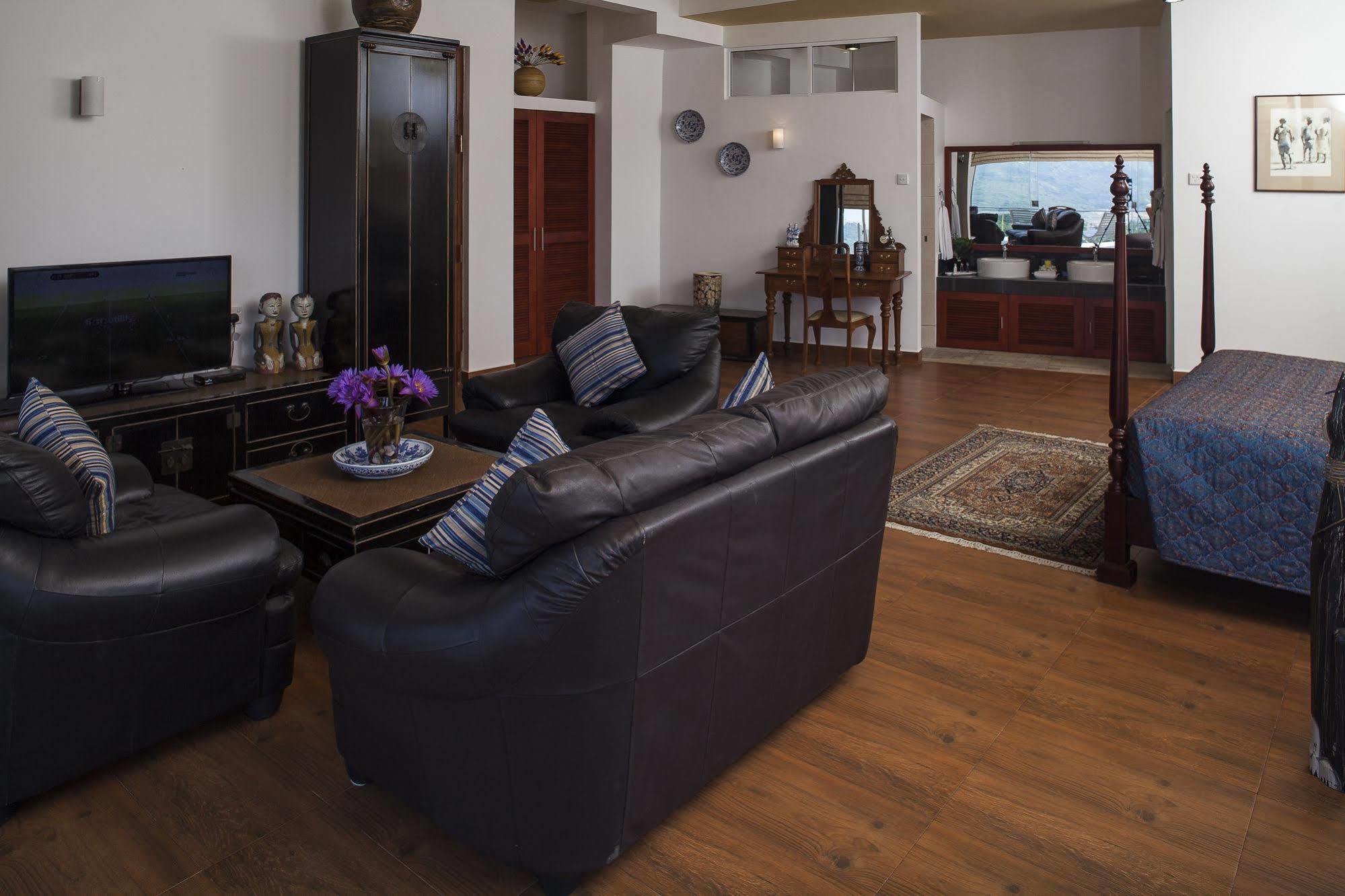 Albatross Boutique Villa Κάντι Εξωτερικό φωτογραφία