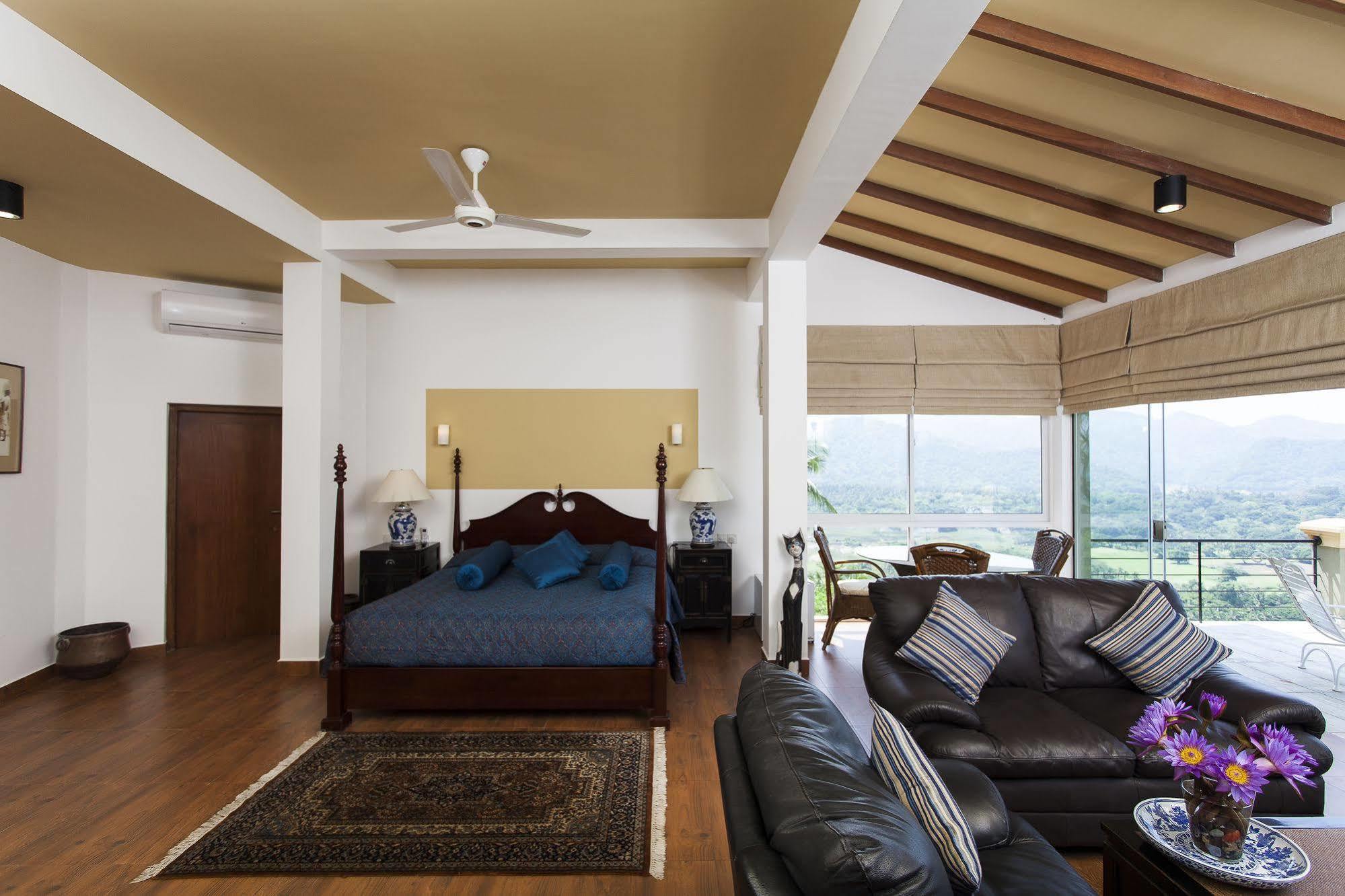 Albatross Boutique Villa Κάντι Εξωτερικό φωτογραφία